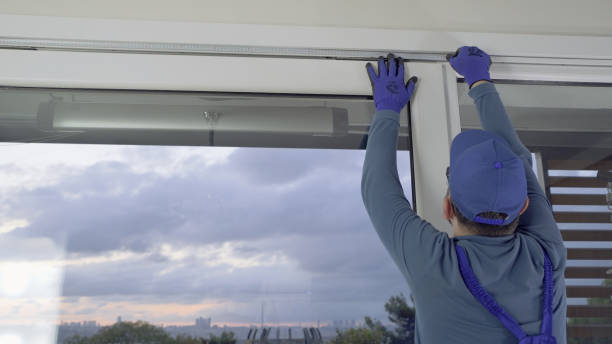 Fast and Reliable Emergency Window and Door Repairs in Churchill, PA